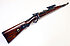 Scharfschützengewehr - Mauser Borsigwalde (243) Mod. K98k (1938)