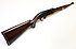 Selbstladebüchse - Remington Mod. Nylon 66MB