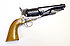 Kurzer Perkussionsrevolver - Armi San Paolo Mod. Colt 1860 Army
