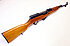 Selbstladekarabiner - Norinco Typ 56 (SKS-45)