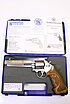 Präzisionsrevolver - S&W Mod. 681-3 "Wilson Match Master Five"