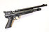 CO² Vorderschaft Repetier Druckgaspistole - Umarex Mod. RP5