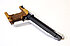 Druckluft Matchpistole - Pardini Mod. K58