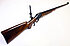 Präzisions Fallblockbüchse - Browning Mod. 1885 "BPCR"