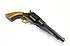 Perkussionsrevolver - Euroarms Mod. Remington 1858 New Model Army