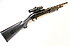 Selbstladeflinte - Benelli Mod. M3 Super 90 "Pump Action"