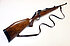 Repetierbüchse - Sauer Mod. 90 Medium "Luxus"