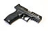 Pistole - Walther Mod. PDP FS