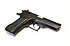 Pistole - IMI Mod. Jericho 941 (H3)