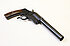 Leuchtpistole - Tesco (Teschner-Collath) Mod. 1894 Hebel "Einwohnerwehr Bayern"