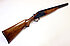 Bockdoppelflinte - Brünner CZ Mod. 571.3 "BRNO SUPER SKEET"