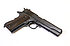 Pistole - Remington Rand Mod. 1911-A1 (1945)