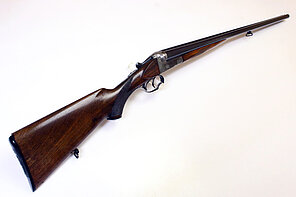 Doppelflinte - Sauer & Sohn (Suhl)