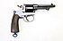 Revolver - Rast & Gasser Mod. 1898 (1916)
