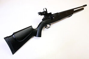 Pressluftgewehr - Walther Mod. Dominator 1250