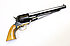 Perkusisons Revolver - Santa Barbara Mod. New Model Army
