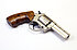 Gas/Knall Revolver - Melcher Mod. ME38 Magnum
