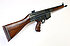 Selbstladegewehr - FMP Mod. SLG95