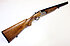 Bockdoppelflinte - Rottweil Mod. 650
