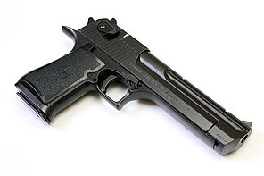 Pistole - IMI (Magnum Research) Mod. Desert Eagle XIX