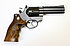 Revolver - Korth Mod. Combat