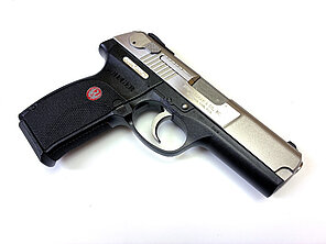 Pistole - Ruger Mod. P345