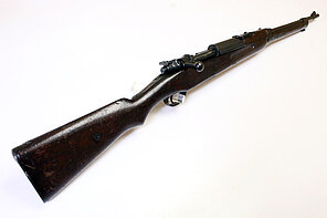 Karabiner - Royal Arsenal (Bangkok) Type 47/66 Siam