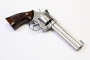 Revolver - S&W Mod. 686-3 "Target Champion"
