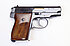 Taschenpistole - Budischowsky Mod. TP70