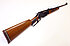 UHR Büchse - FN Browning Mod. BLR