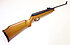 Druckluftgewehr - SIG Hämmerli Mod. 401