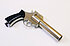 Leuchtpistole - Gardone Val Trompia "CAT808"