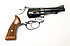 Revolver - S&W Mod. 51 "1960 .22/32 Kit Gun Magnum Rimfire"