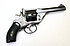 Kipplauf Revolver - Webley & Sons MKIII