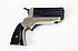 Pepperbox Derringer - Perfecta Mod. G100 "Maverick"