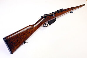Infanteriegewehr - Terni Mod. Carcano 1891 (1918)