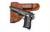 Pistole - CZ Strakonice vz.52 (1953)
