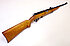 Mehrlader Druckluft Repetiergewehr - Anschütz Mod. 275