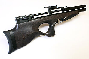 Bullpup Pressluftgewehr - Diana Mod. Skyhawk Black