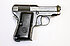 Pistole - Beretta Mod. 1950