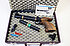 Druckgaspistole - Walther Mod. CP3