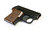 Gas/Knall Pistole - Walther U.P. Mod. 1 (Typ1)