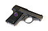 Pistole - Walther Zella-Mehlis Mod. 9b (Werksgravur)