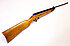 Pioneerknicker Druckluftgewehr - VEB TW Suhl Mod. I-53 "GST"