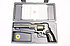 Revolver - Ruger Mod. 5505 "Super Redhawk"