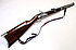 Perkussionsbüchse – Investarm (Italien) Mod. Traditional Target Hawken Rifle in Stainless Steel