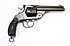 Kipplauf Revolver - Garate Anitua Mod. Old Pattern No.1 MKI 1915