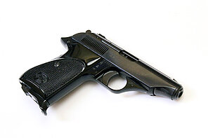 Pistole - Bernadelli Mod. 60