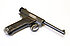 Pistole - Nagoya Arsenal Mod. Nambu Typ 14 (1937)