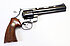 Revolver - Colt Mod. Python "E-Serie"